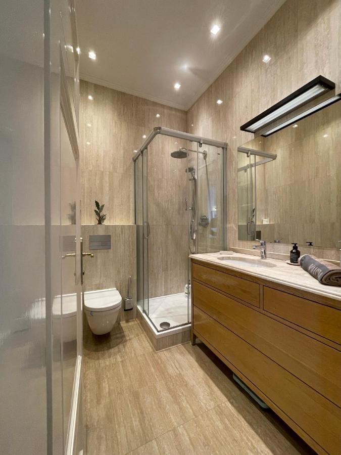 Luxury 2Br Apartment Neubaugasse 维也纳 外观 照片
