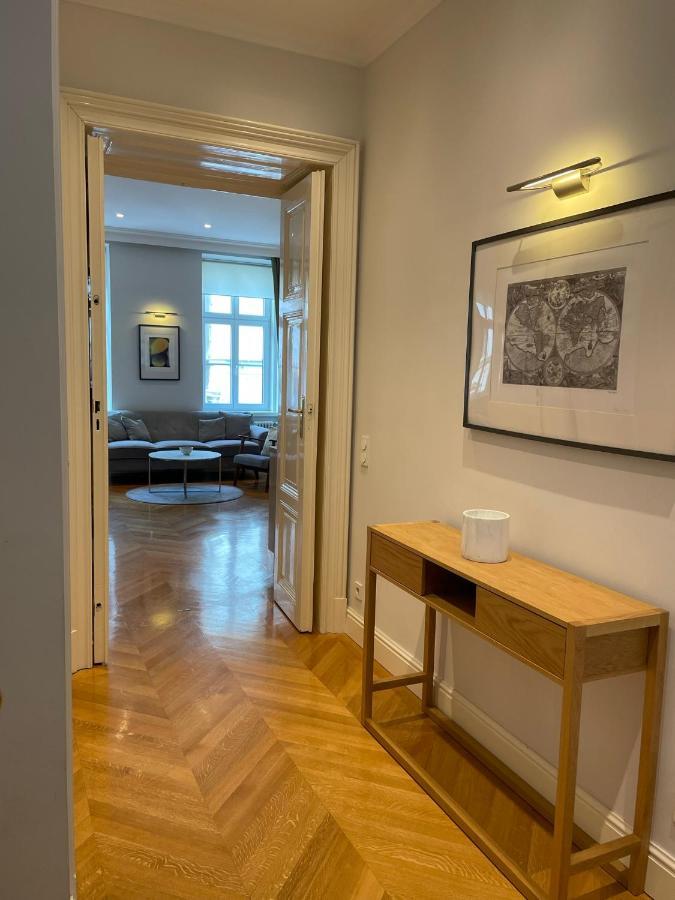Luxury 2Br Apartment Neubaugasse 维也纳 外观 照片